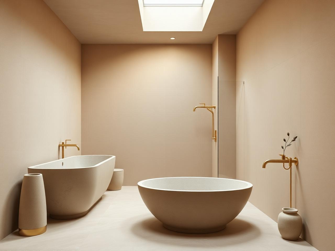 Bathrooms