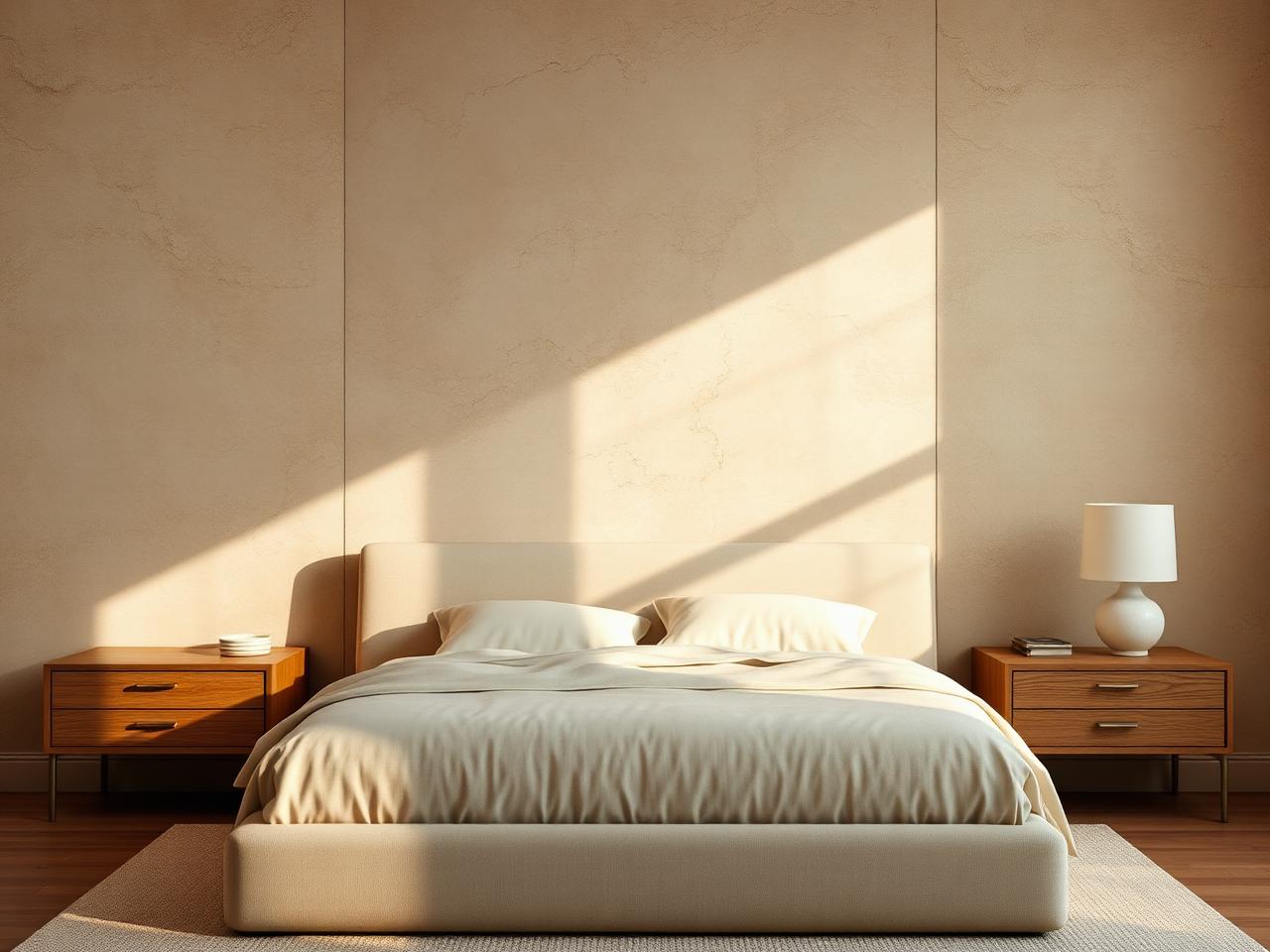 Bedrooms