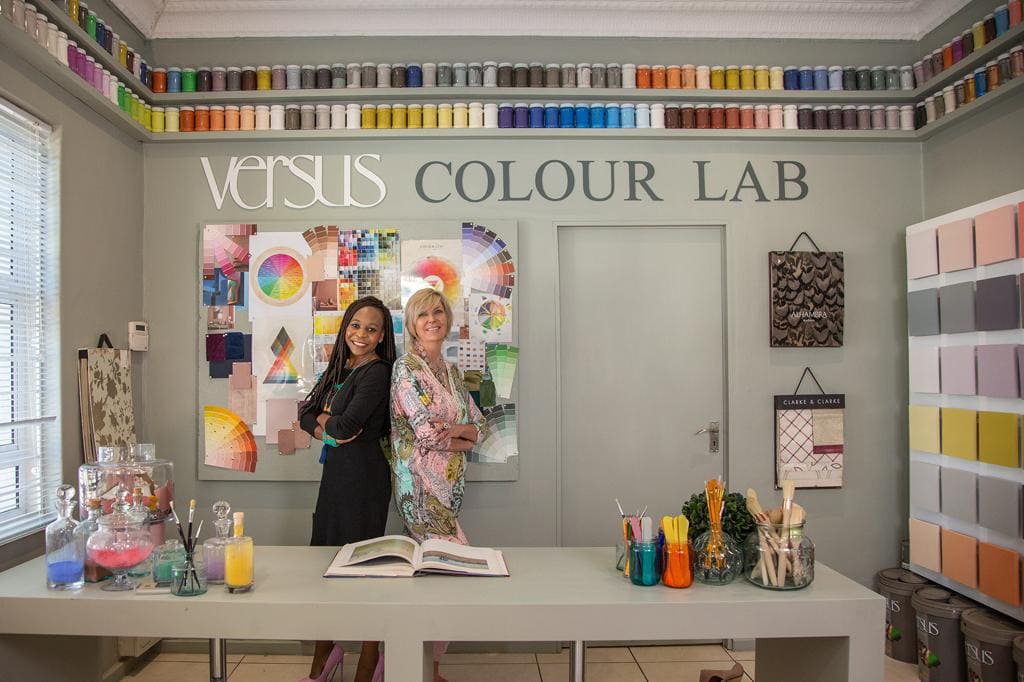 The 2026 Colour Forecast: Where Texture Meets Teal