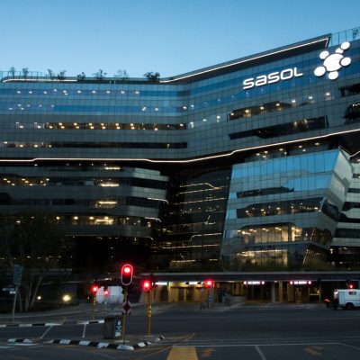Sasol 2